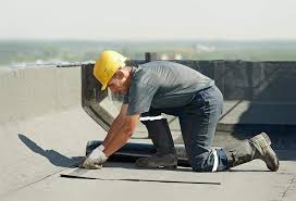 Best Solar Panel Roofing Installation  in Hillsboro, WI